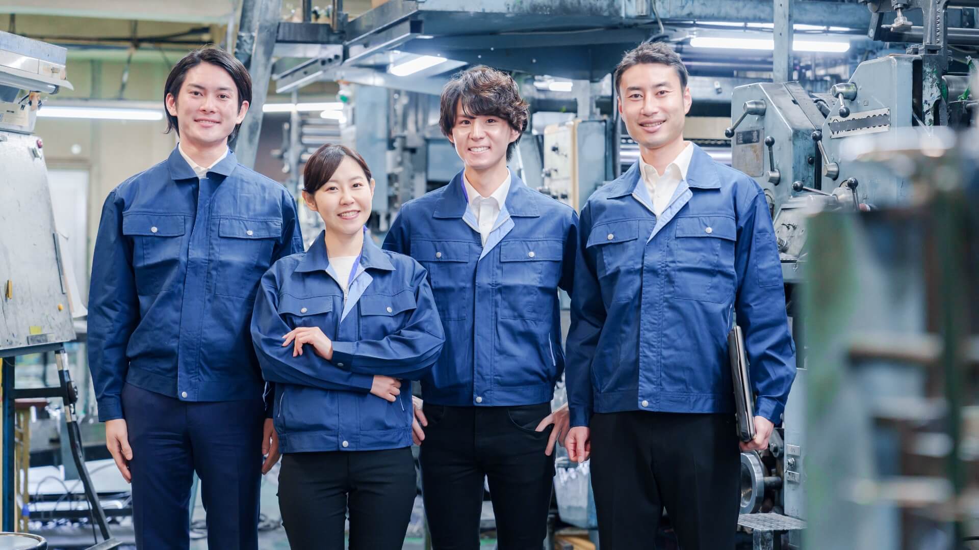 ライフスタイルに合った働き方の実現