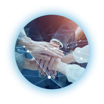 つながりを持つすべての人々